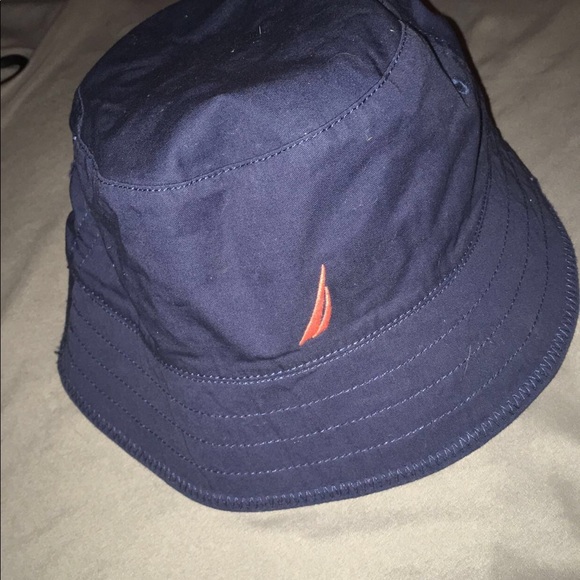 bucket hat nautica